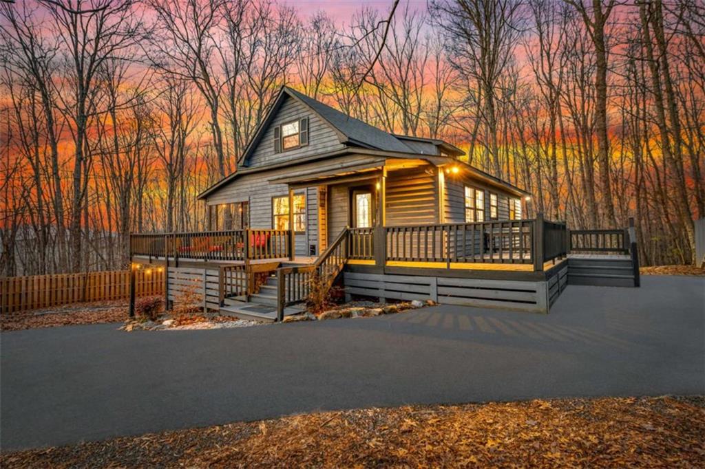 403 Sugar Mountain Road