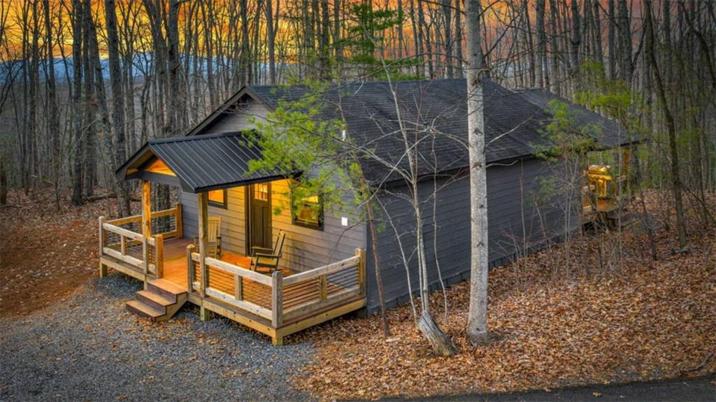 403 Sugar Mountain Road