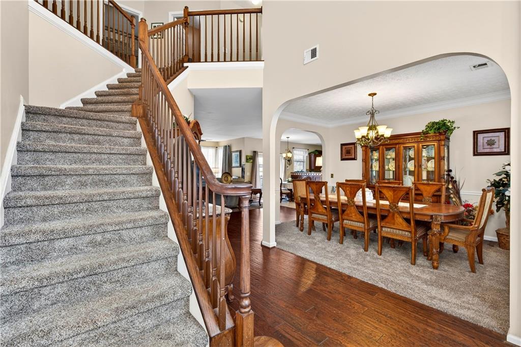 10030 Lauren Hall Court