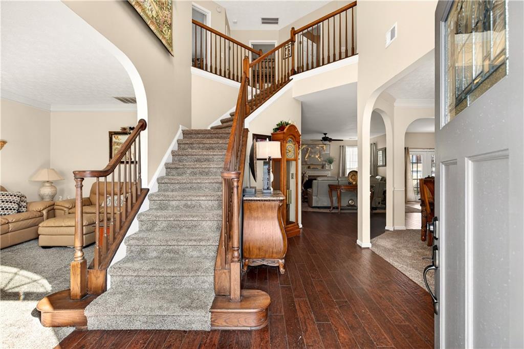 10030 Lauren Hall Court