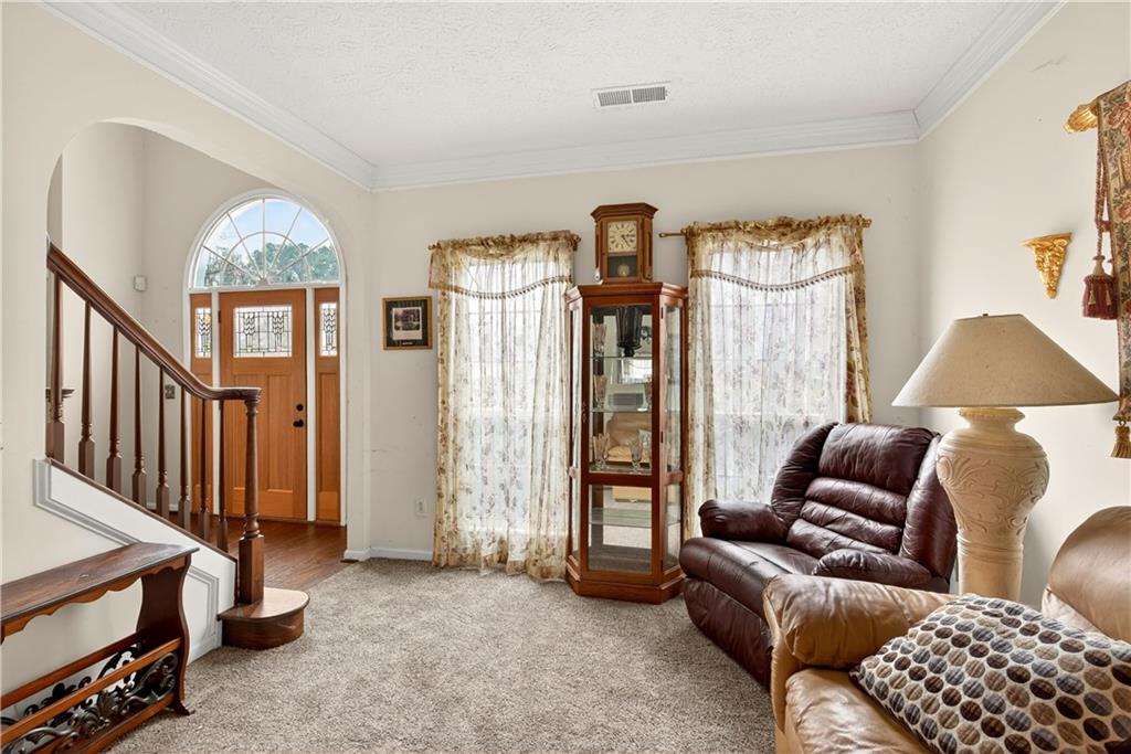 10030 Lauren Hall Court