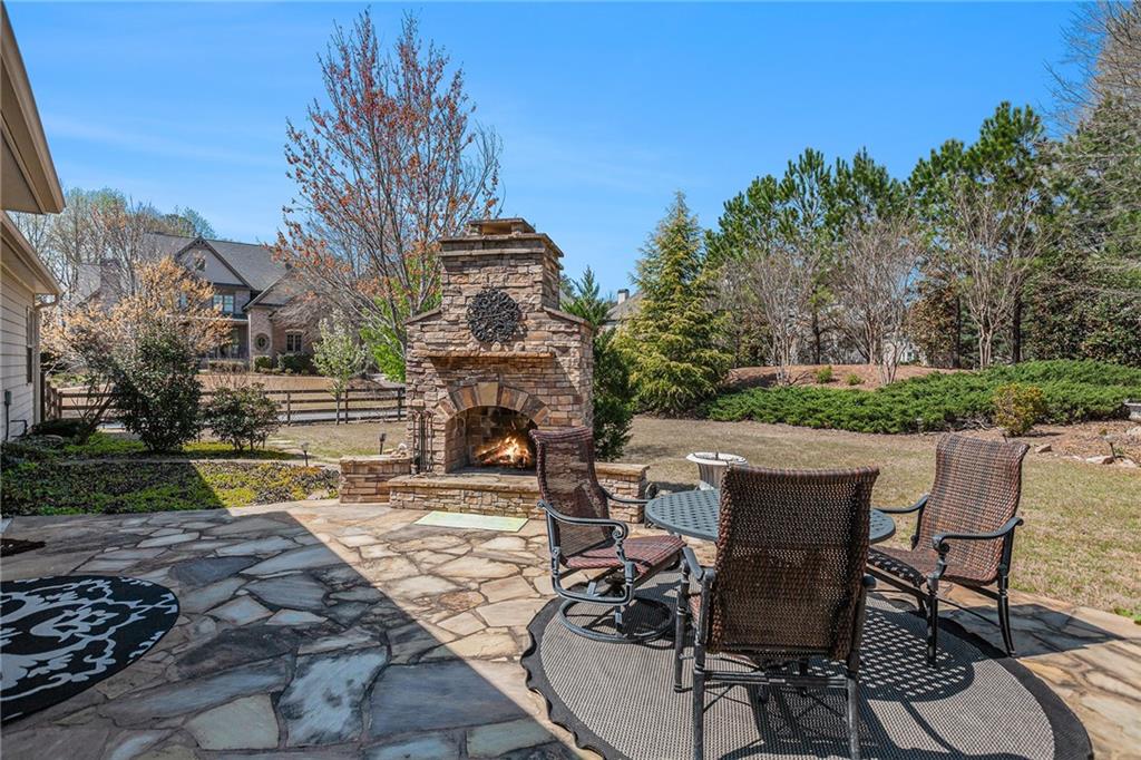 233 Millstone Parkway, Woodstock, Georgia image 26
