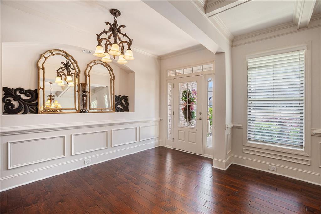 233 Millstone Parkway, Woodstock, Georgia image 3