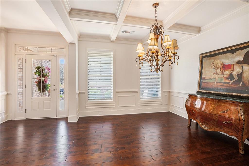 233 Millstone Parkway, Woodstock, Georgia image 4