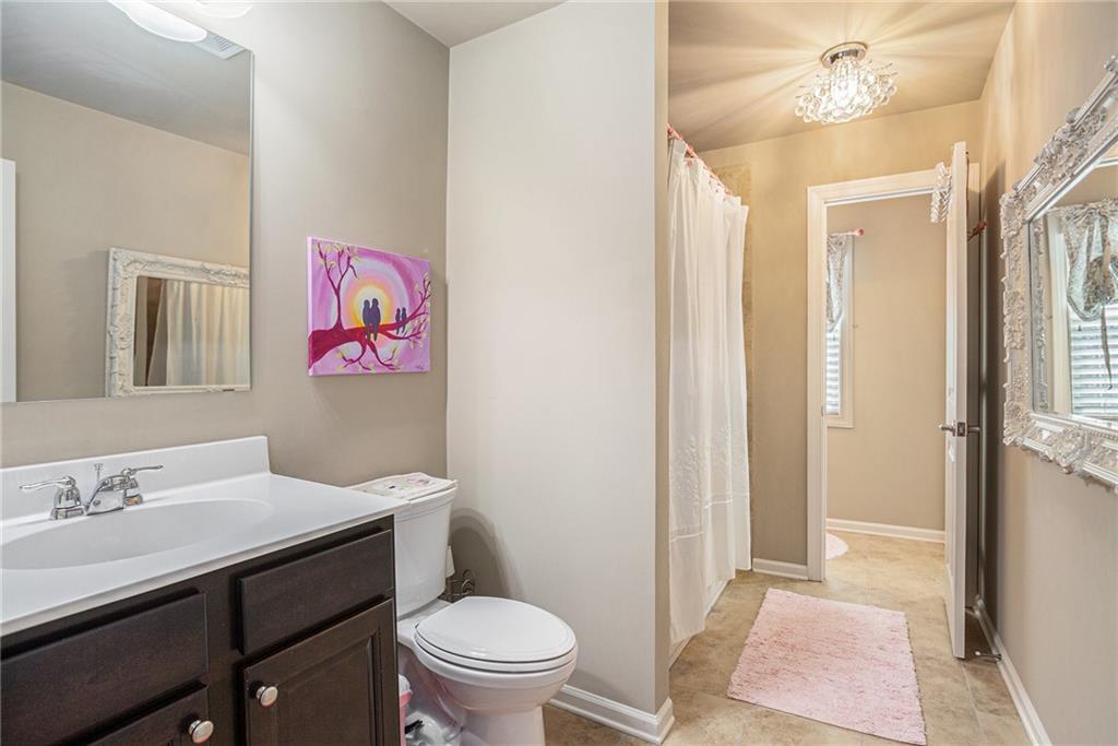 233 Millstone Parkway, Woodstock, Georgia image 21