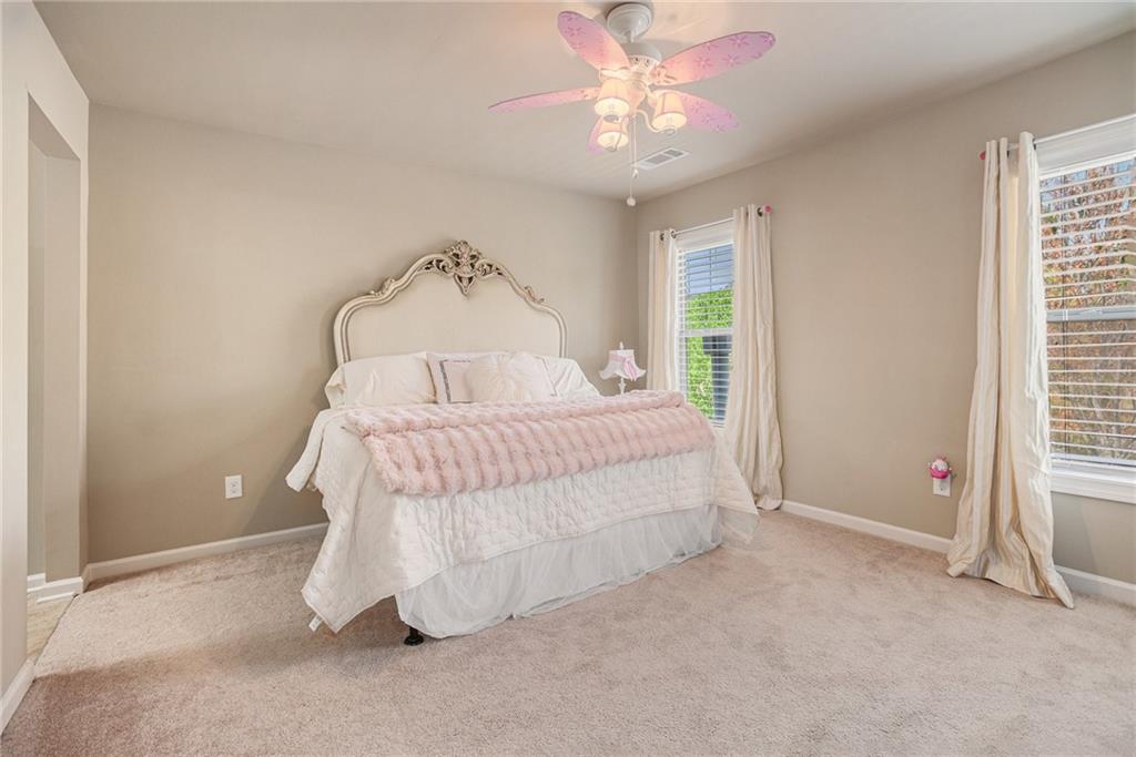 233 Millstone Parkway, Woodstock, Georgia image 22