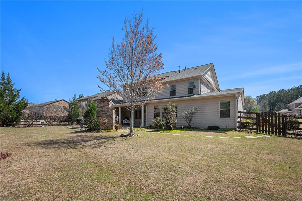 233 Millstone Parkway, Woodstock, Georgia image 28