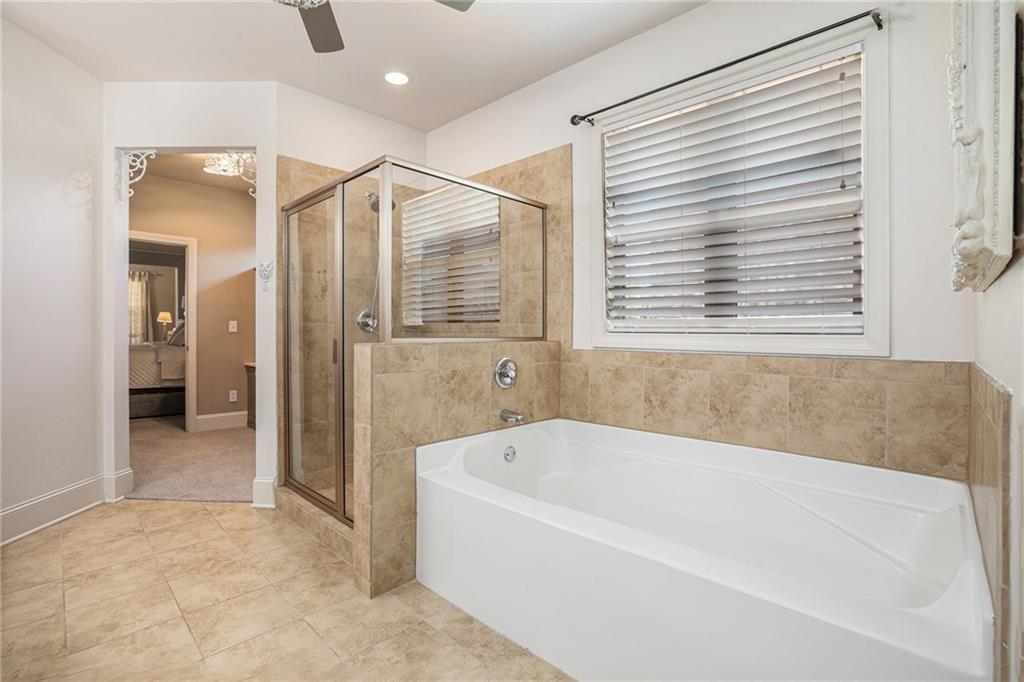 233 Millstone Parkway, Woodstock, Georgia image 16