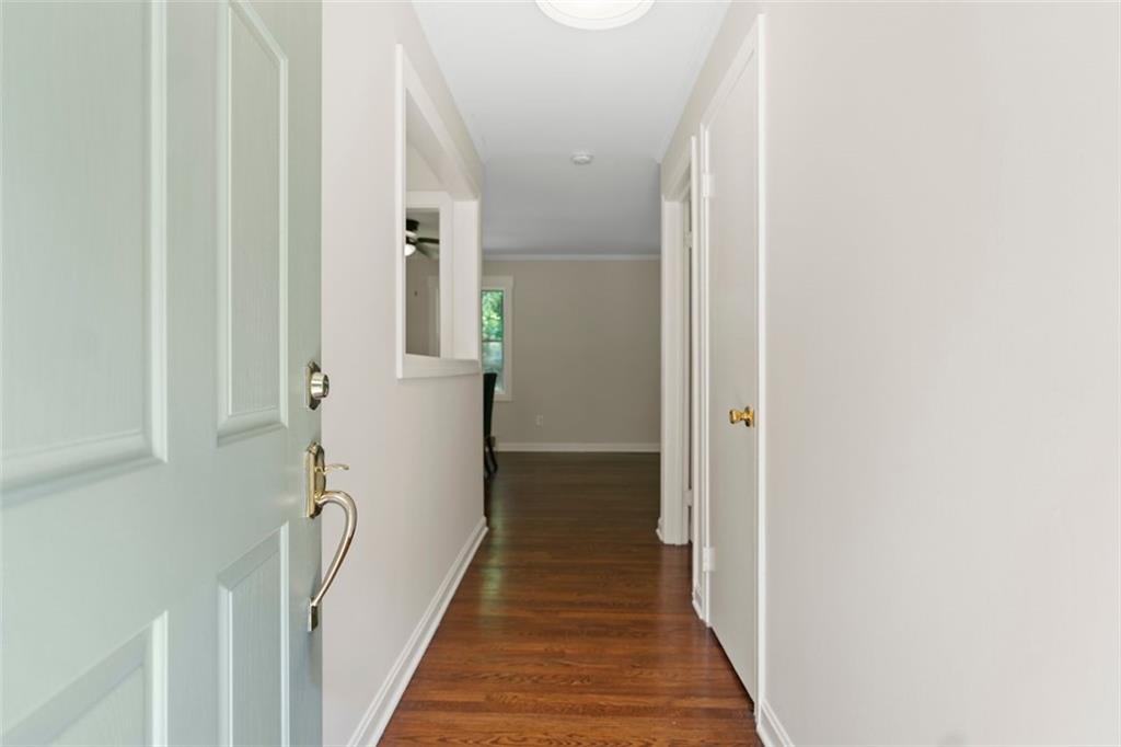 2483 Hunting Valley Drive