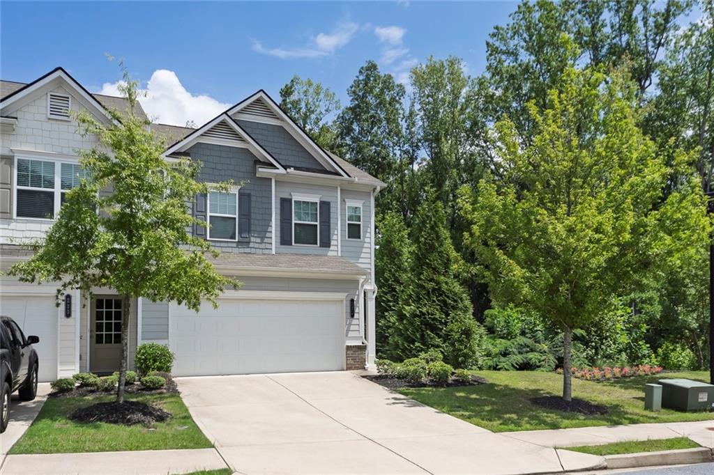 235 Centennial Circle