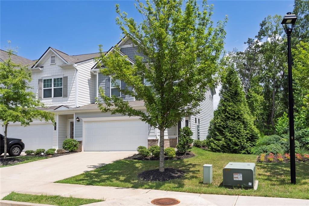 235 Centennial Circle