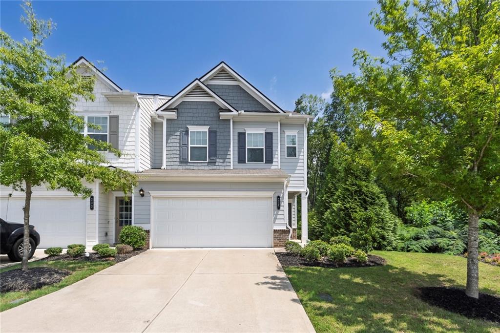 235 Centennial Circle