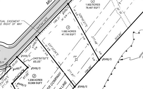 6545 Misty Harbour Court Lot#3 Flowery Branch GA 30542