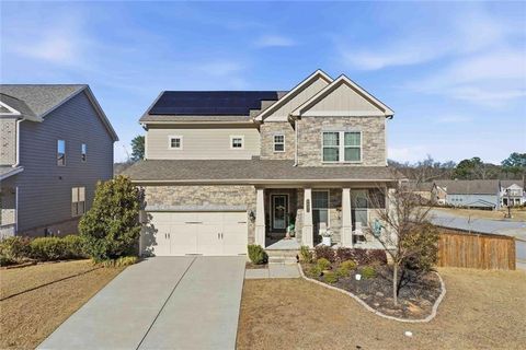 4631 Leader Lane Duluth GA 30096