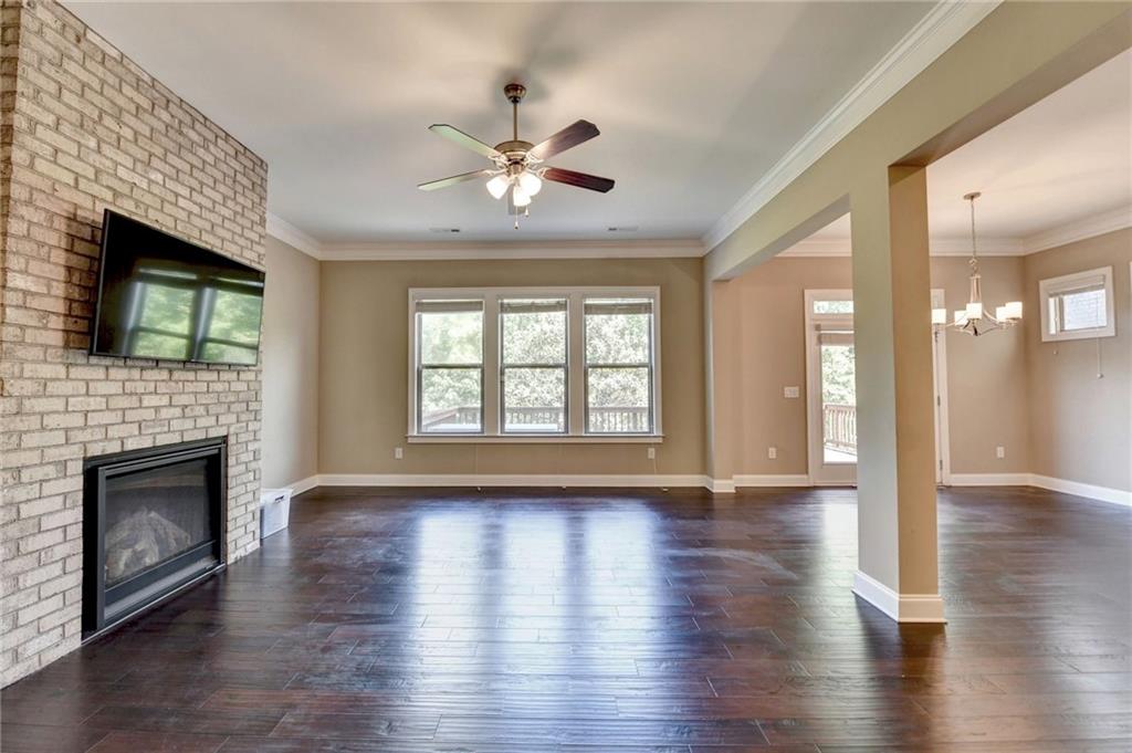 12095 Cameron Drive, Duluth, Georgia image 33