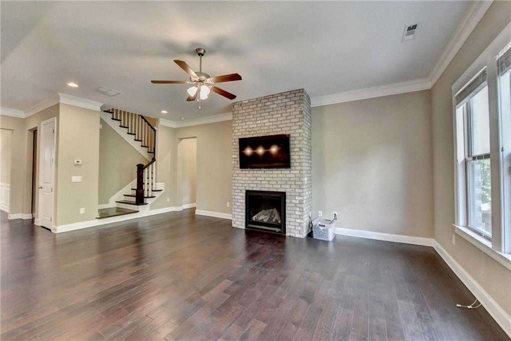 12095 Cameron Drive, Duluth, Georgia image 27
