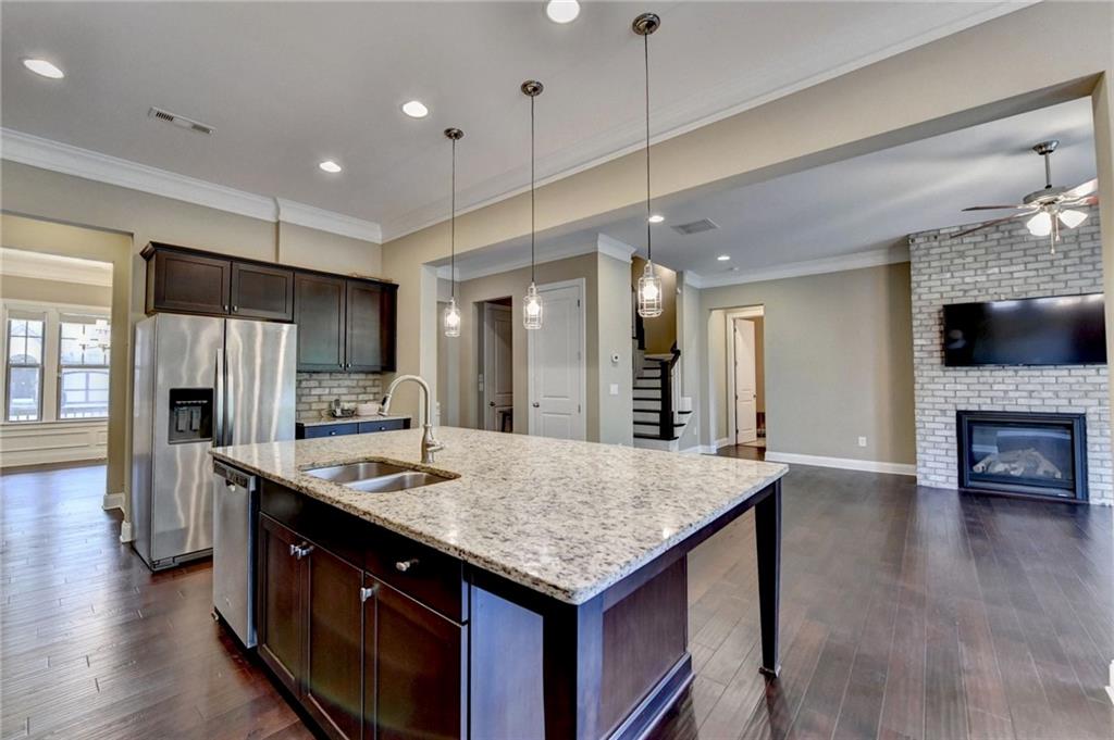 12095 Cameron Drive, Duluth, Georgia image 22