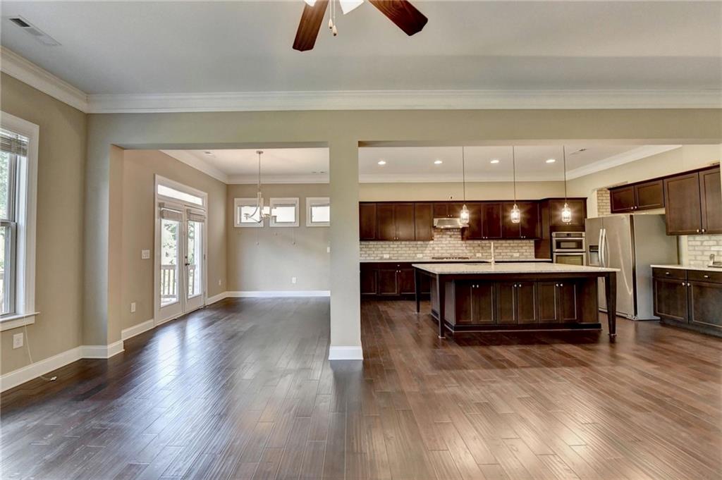 12095 Cameron Drive, Duluth, Georgia image 31