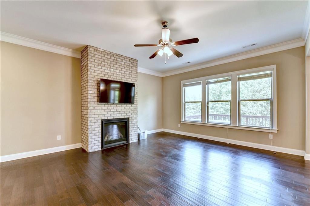 12095 Cameron Drive, Duluth, Georgia image 34