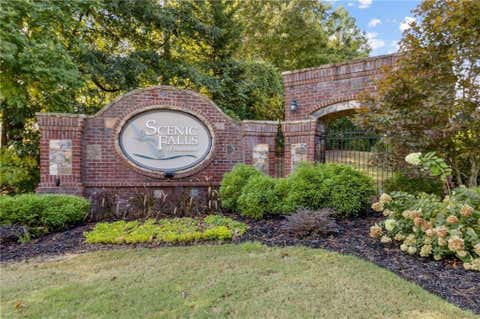 Vacant Land For Sale - 319 Water Oak Trail Trl<br/> Hoschton, GA 30548