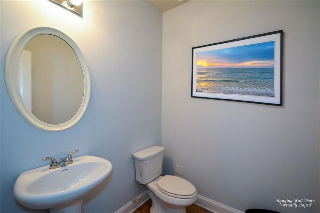 917 Revere Way, Hampton, Georgia image 11