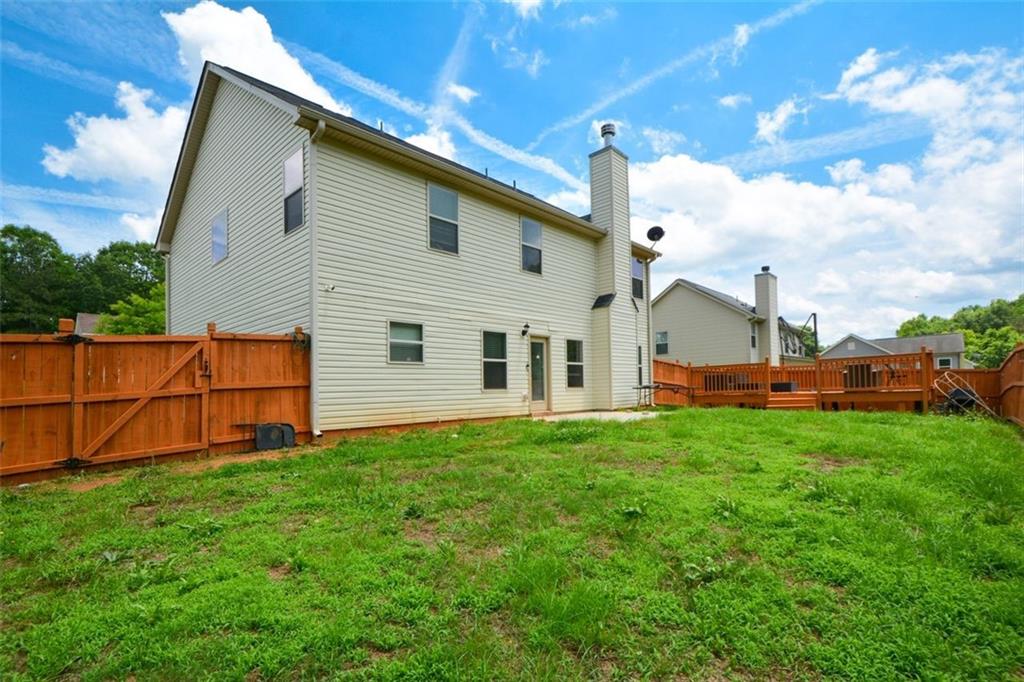 917 Revere Way, Hampton, Georgia image 24