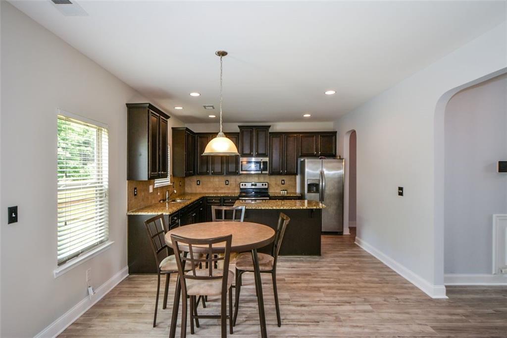917 Revere Way, Hampton, Georgia image 9