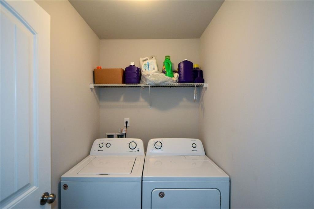 917 Revere Way, Hampton, Georgia image 22