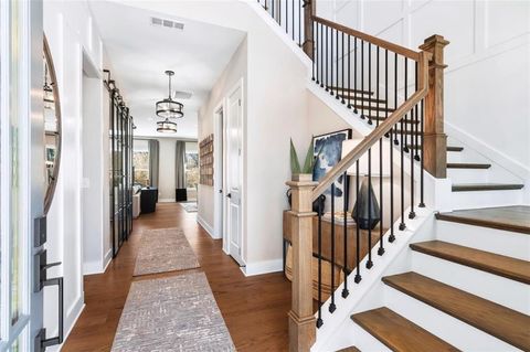 717 Keystone Drive Woodstock GA 30188