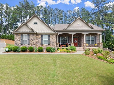 6460 Valley Crossing Way Cumming GA 30028
