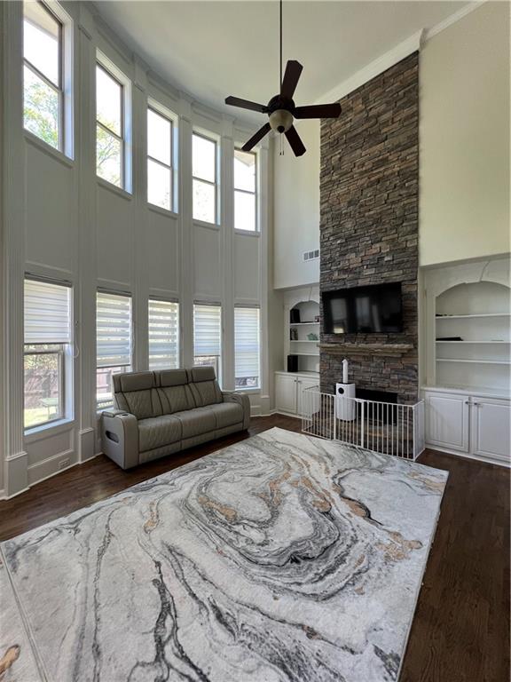 2964 Olivine Drive, Dacula, Georgia image 12