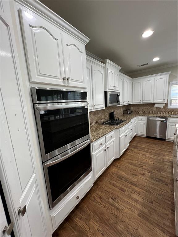 2964 Olivine Drive, Dacula, Georgia image 16
