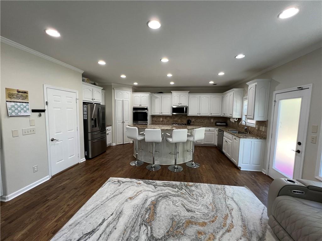 2964 Olivine Drive, Dacula, Georgia image 14