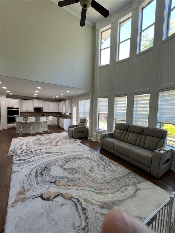 2964 Olivine Drive, Dacula, Georgia image 11