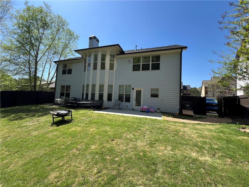 2964 Olivine Drive, Dacula, Georgia image 6