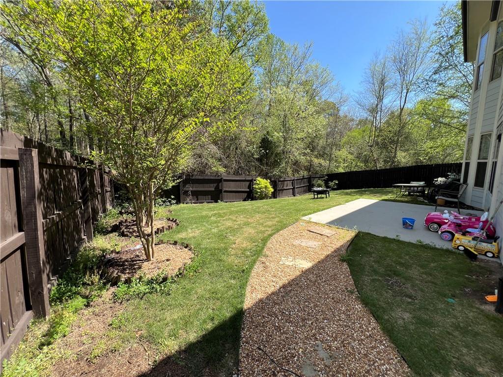 2964 Olivine Drive, Dacula, Georgia image 5