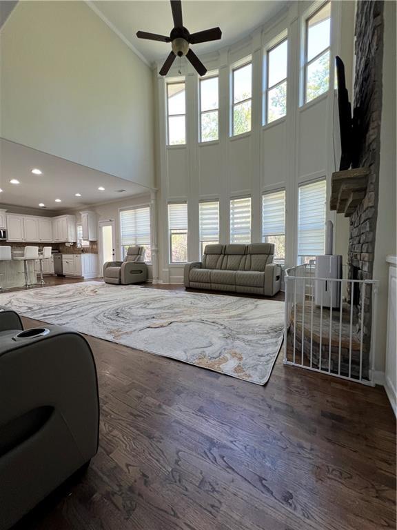 2964 Olivine Drive, Dacula, Georgia image 13
