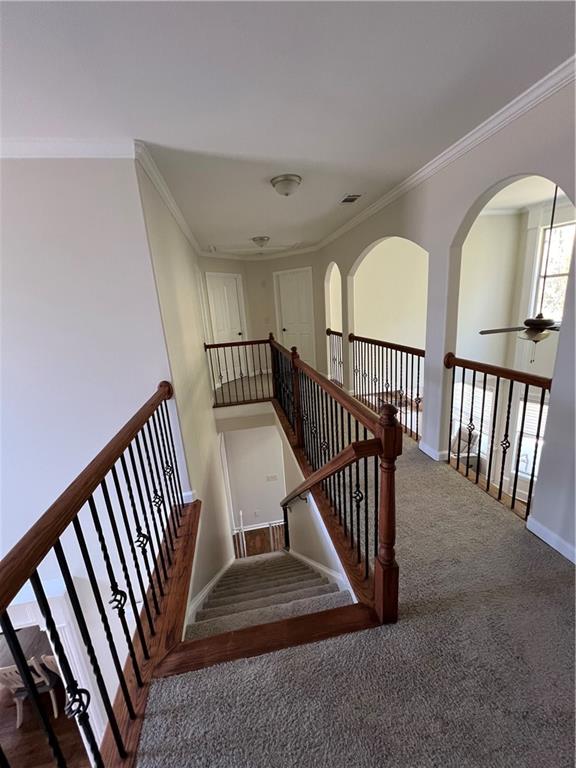 2964 Olivine Drive, Dacula, Georgia image 20
