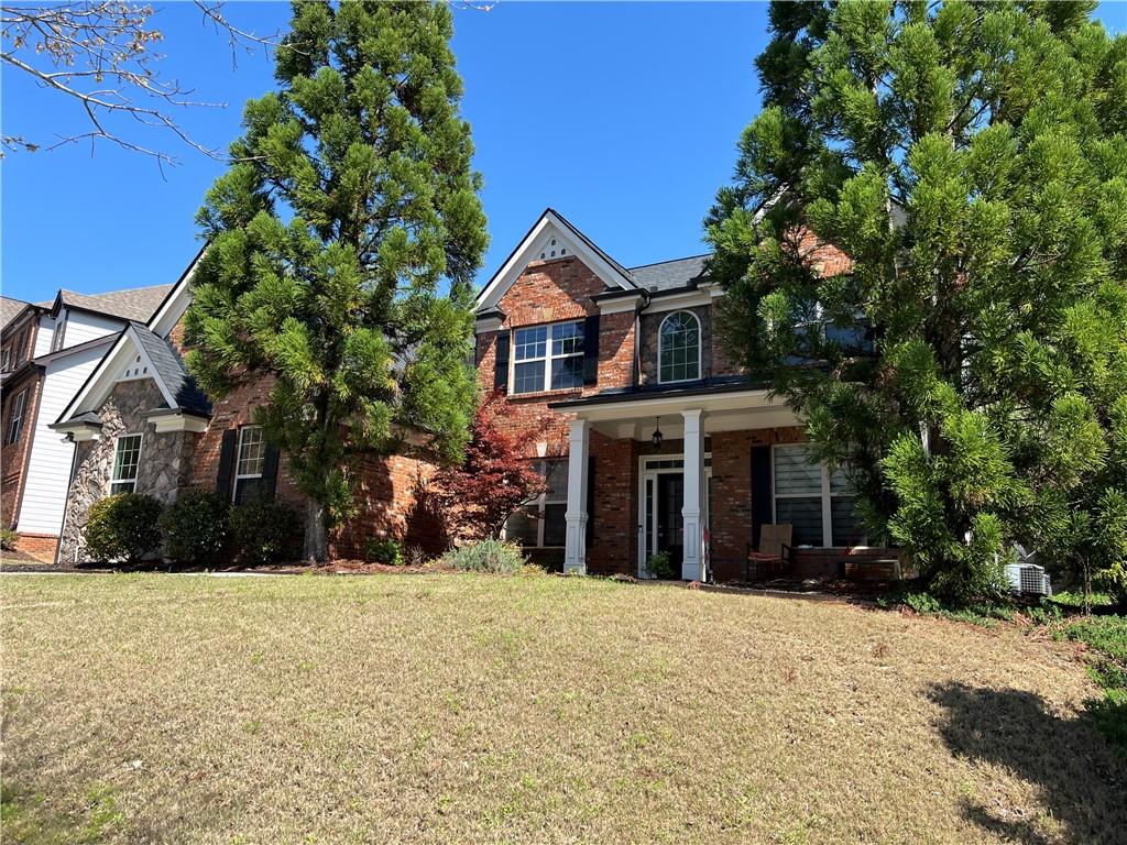2964 Olivine Drive, Dacula, Georgia image 2