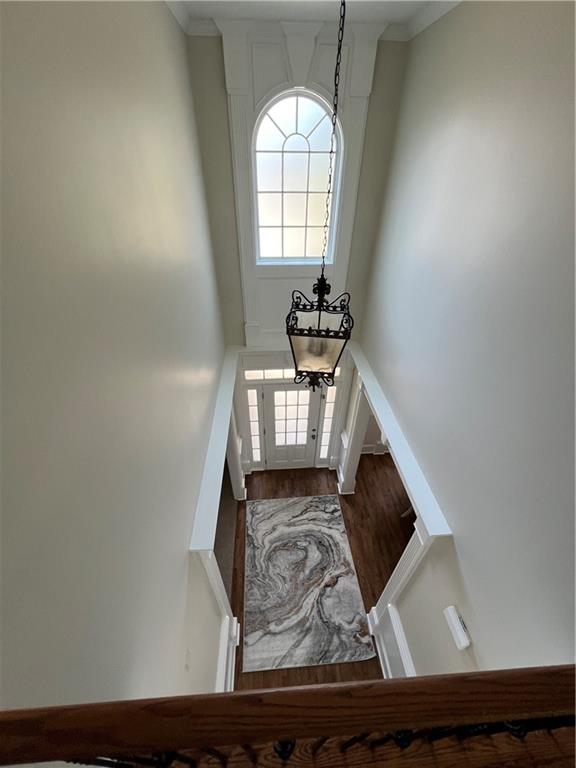 2964 Olivine Drive, Dacula, Georgia image 23