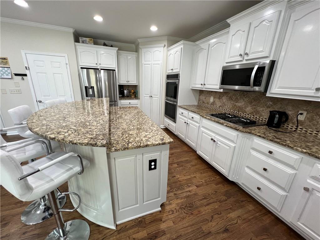 2964 Olivine Drive, Dacula, Georgia image 15