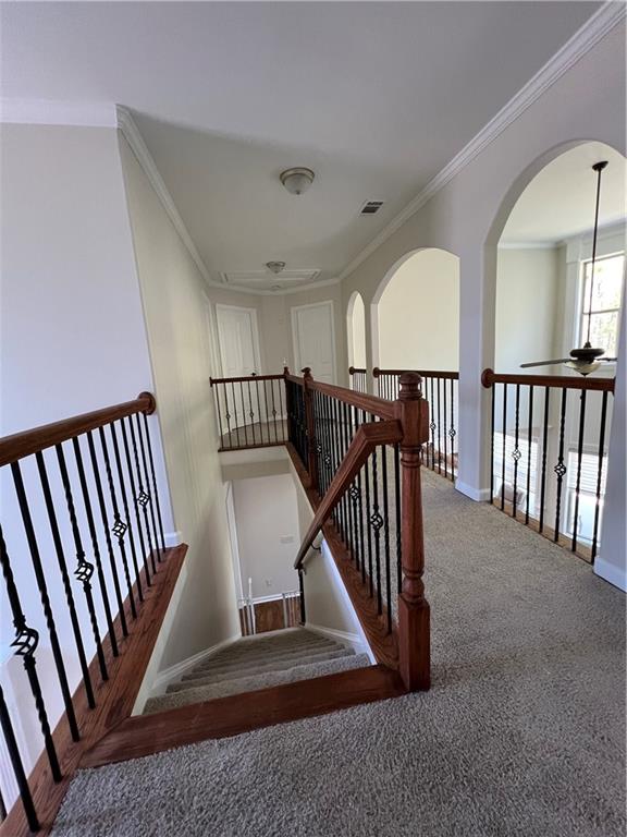 2964 Olivine Drive, Dacula, Georgia image 22
