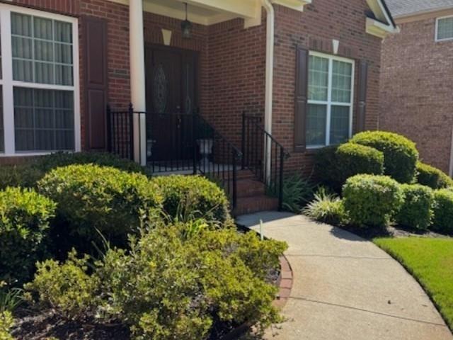 1114 Southland Bluff