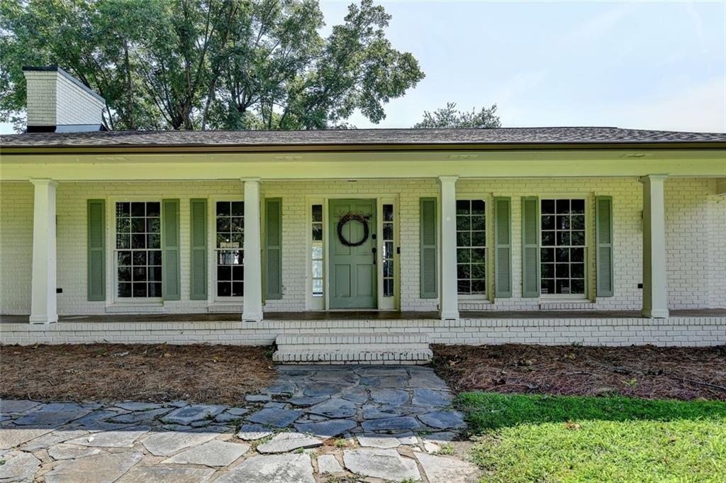 5808 Bowen Bridge Road