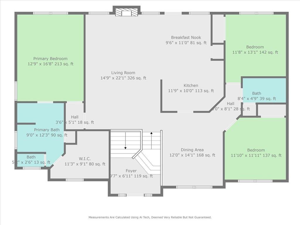 Trelawney - Residential