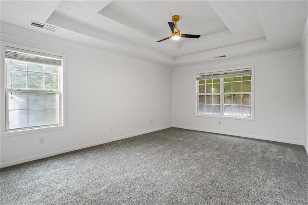 Trelawney - Residential