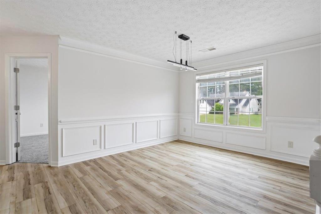Trelawney - Residential