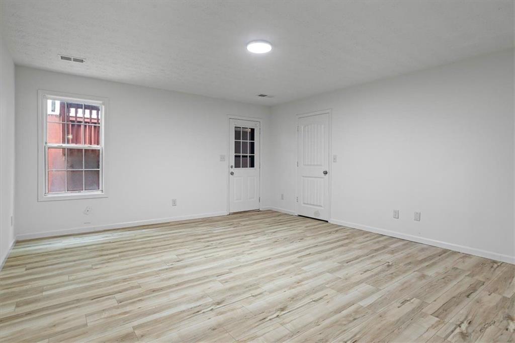 Trelawney - Residential