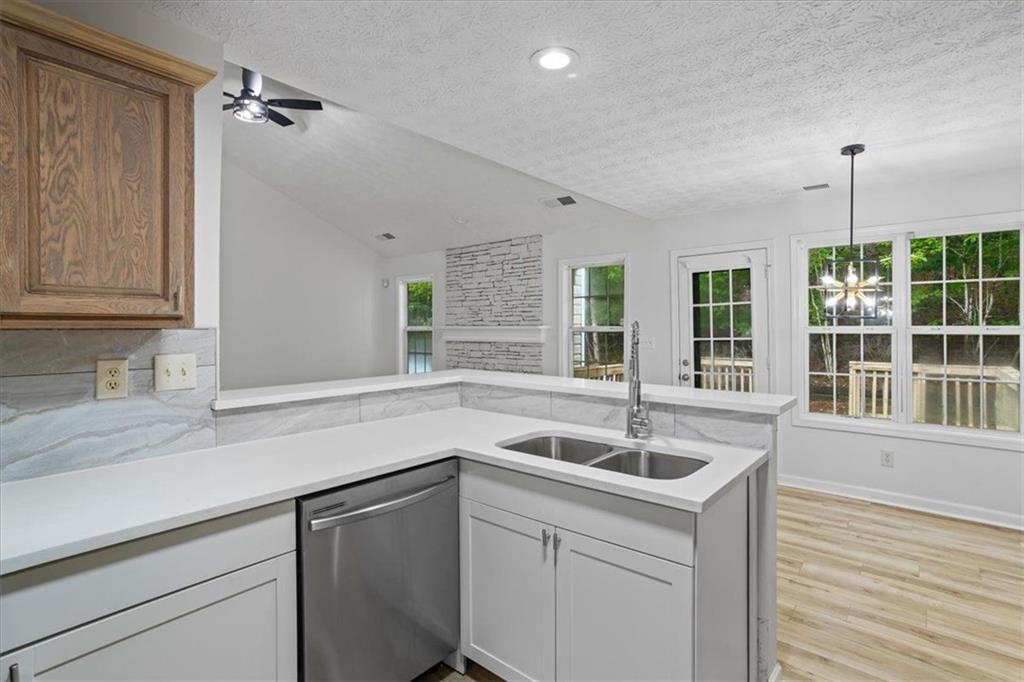 Trelawney - Residential