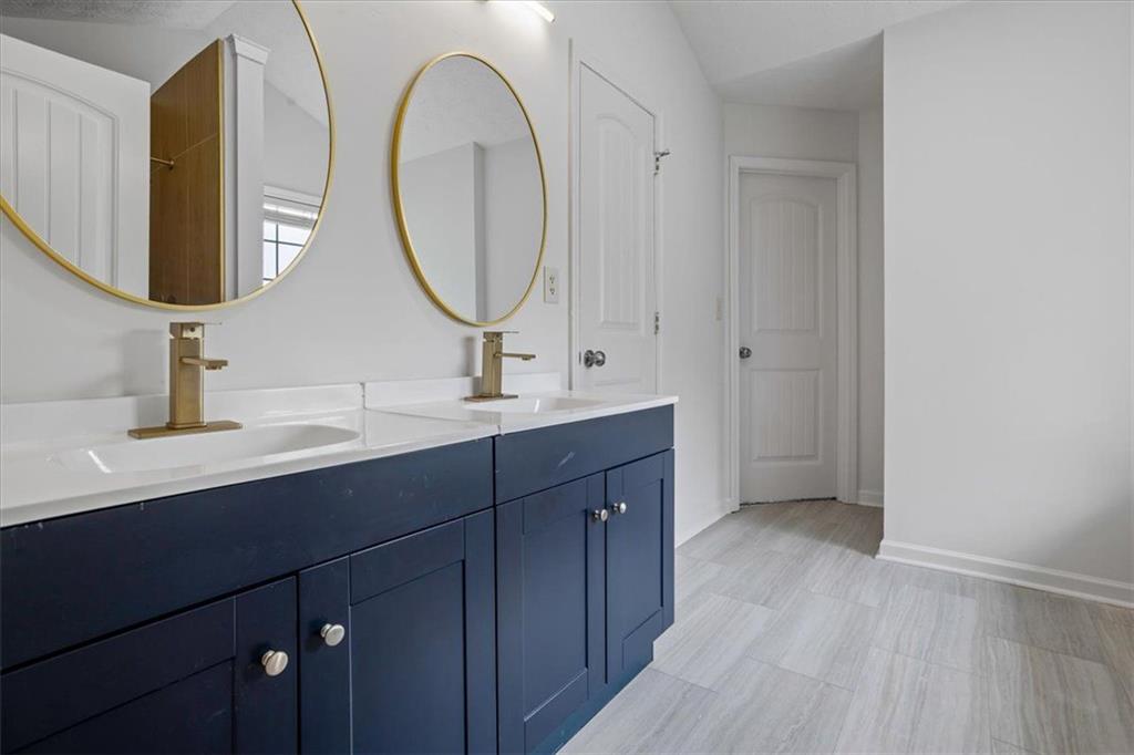 Trelawney - Residential